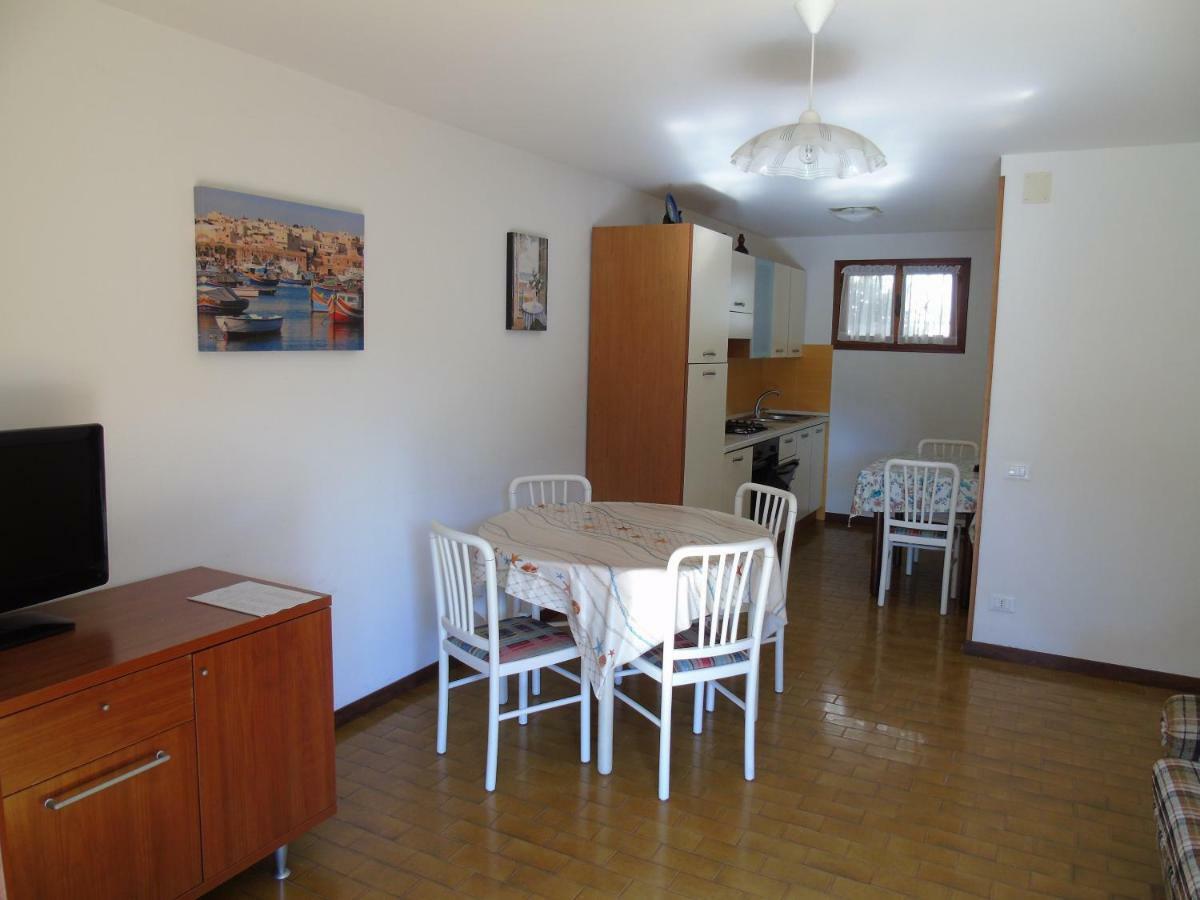 Villa Fidia Lignano Sabbiadoro Dış mekan fotoğraf