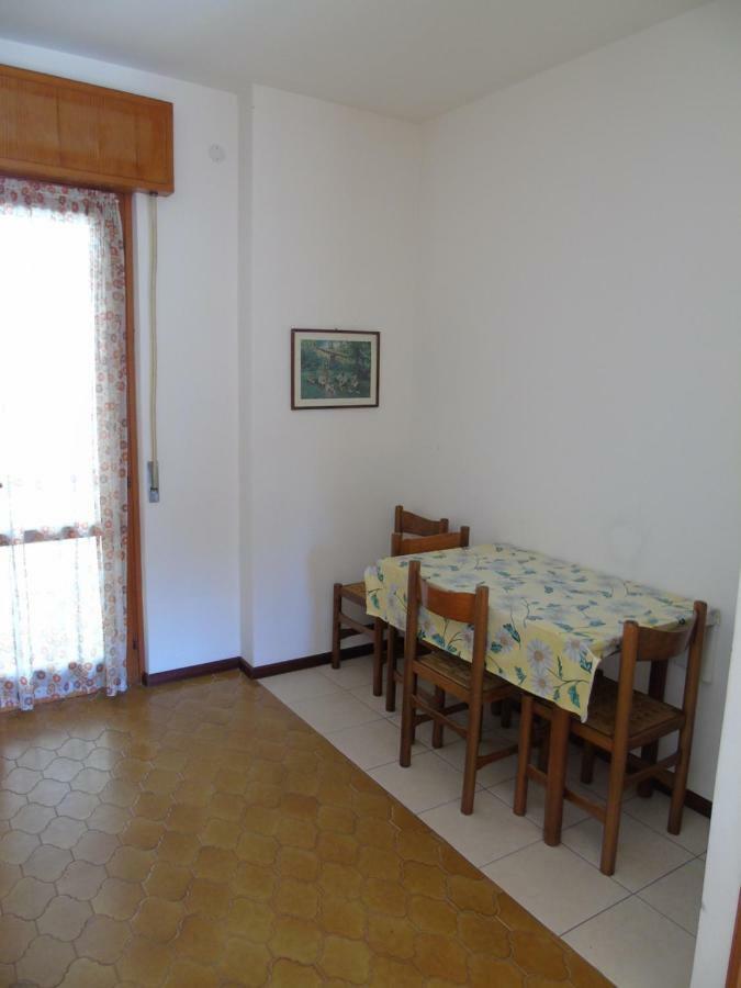Villa Fidia Lignano Sabbiadoro Dış mekan fotoğraf